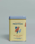 FRONTERAS yerba mate agrocológica LATITA 110 grs coleccionable!!! - tienda online