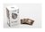 HEREDIA té ORGANICO NEGRO x 25 SAQ. - comprar online