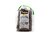 TRONCOSO fideos ALGARROBA x 500grs (fuscilloni)