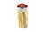 TRONCOSO fideos de SÉMOLA x 500grs (tirabuzon, tagliatele, mostachole, conchiglione) - comprar online
