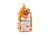 TRONCOSO fideos SEMILLAS (sémola, chia, quinoa roja, amaranto) x 500grs