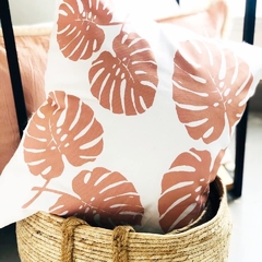 Almohadon BOTANICA - comprar online