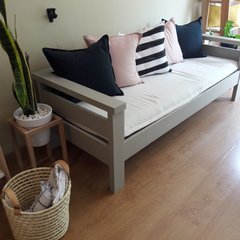 Camastro "Lolo" - Casa Divina Deco
