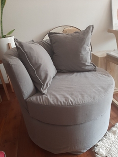 Imagen de Sillon Mónaco