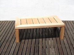 Mesa ratona "Mara"