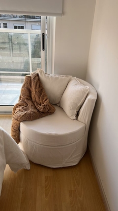 Sillon Mónaco