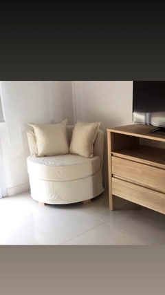 Sillon Mónaco en internet