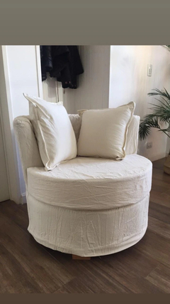 Sillon Mónaco - comprar online
