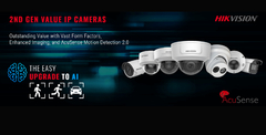 Banner de la categoría CÁMARAS DE SEGURIDAD 