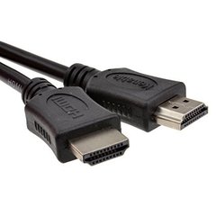 Cable HDMI 2.0 4k 3d Adaptador Extensión 1,5 Metros Ultra HD - comprar online