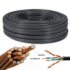 CABLE UTP EXTERIOR