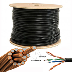 CABLE UTP EXTERIOR 