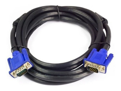 CABLE VGA CABLE 5 MTS