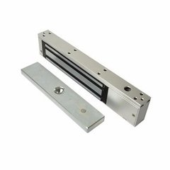 Cerradura Electromagnética 180Kg - X180 / SUD-180A Control De Acceso.