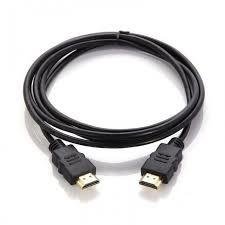 Cable HDMI 2.0 4k 3d Adaptador Extensión 1,5 Metros Ultra HD