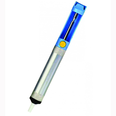 DESOLDADOR PISTON METAL STAND CHICO. SOL0561
