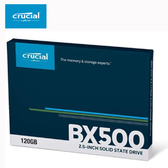 Disco Sólido SSD 240Gb Crucial