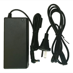 Fuente 24V 3Amp. switching POWER SUPPLY con regulación de potencia