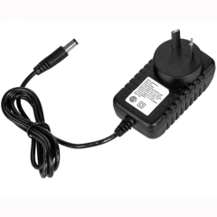 Fuente 12V 1Amp. Switching para CCTV