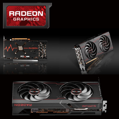 MINADO u$236 mensuales - RIG MINERO 174,90Mh/S X 6 GPU AMD RADEON RX6600 - Consumo 366Watt - Rentabilidad u$7,86 diario - Distribuidora Mendoza Seguridad y tecnología 