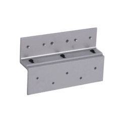 Accesorio Cerradura Electromagnética Tipo Z 280 Kg
