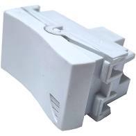 Llave Embutir Combinada - Modulo Interruptor S3100 - Marca:TAAD