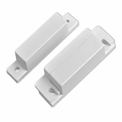 SENSOR MAGNÉTICO CABLEADO PUERTA - VENTANA