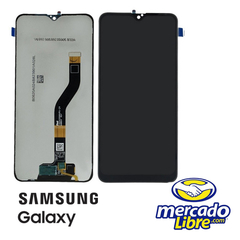 Modulo A10s Samsung A107 Pantalla Display Calidad Original