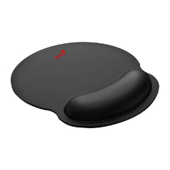 Pad Mouse Genius G Wmp100 Apoya Descansa Muñeca P/ Oficina-Gamer - comprar online