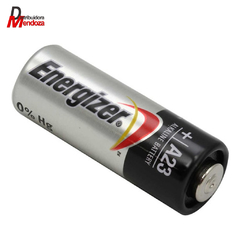 Pila A23 12v Energizer Controles Remotos Portones Timbres