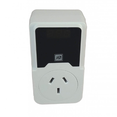 PROTECTOR DE VOLTAJE ENCHUFABLE - TPV0001