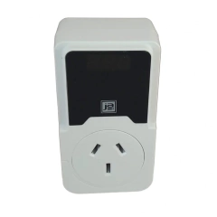 PROTECTOR DE VOLTAJE ENCHUFABLE - TPV0001