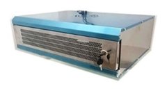 Rack para CCTV 4 Bandejas Acero Inoxidable