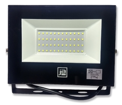 REFLECTOR LED 50W SMD BLANCO CÁLIDO