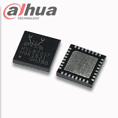 RTL8201F CIRCUITO INTEGRADO Ethernet de 10/100 Mbps DVR DAHUA - comprar online