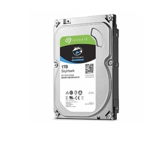 Disco Rígido ALMACENAJE 1Tb SEAGATE SKYHAWK 3.5 Sata 3