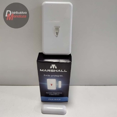 SENSOR DE ALARMA 