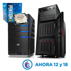 OFERTA!!! - PC SERVER