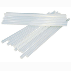 BARRA DE PEGAR 7mm X 20cm TRANSPAREN (por unidad)