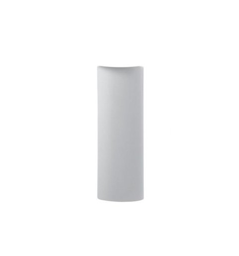 COLUMNA DAMA ROCA BLANCO