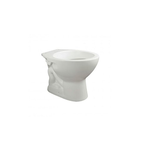 INODORO CORTO ANDINA FERRUM BLANCO IFA