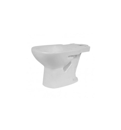 INODORO LARGO BARI FERRUM BLANCO