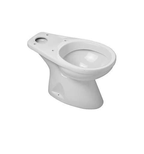 INODORO LARGO ITALIANA ROCA BLANCO