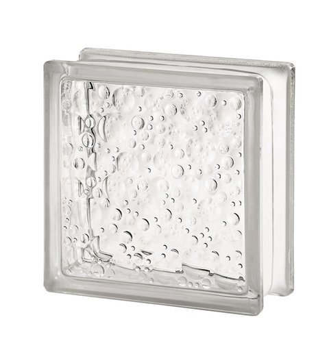LADRILLO VIDRIO SAVONA 19X19X80CM