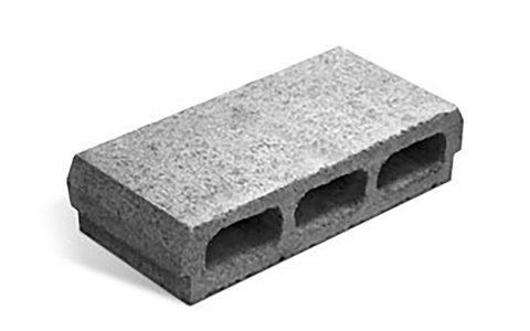 BLOQUE L10 PARA CORCEBLOCK 9,2x19x39 CM PARA LOSA CON VIGUETAS