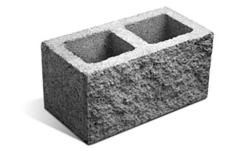 BLOQUE SP20 CORCEBLOCK 20x20x40 CM SIMIL PIEDRA PARA MURO