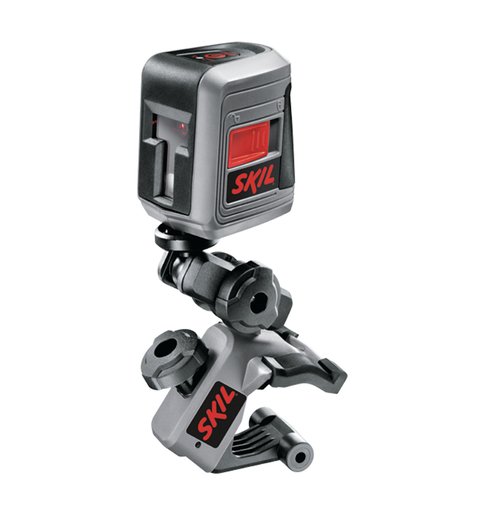 NIVEL LASER AUTOMATICO 0511 SKIL 10M PENDULAR