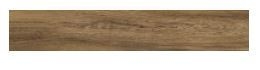 CERAMICA PAVIA MARRONE ANGEL GRES 15X91 CM (CAJA 0.99 M2)