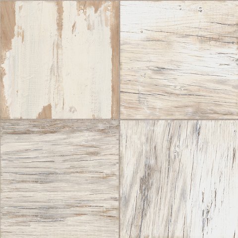 CERAMICA TACOS DECAP 45X45CM CERRO NEGRO (CAJA 2.02M2)