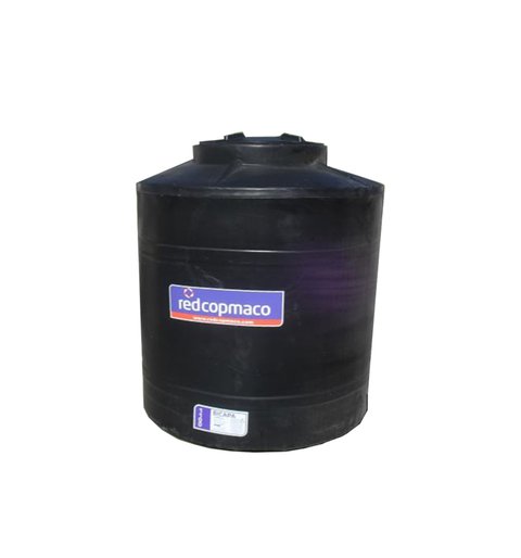 TANQUE DE AGUA COPMACO BICAPA 350 LT